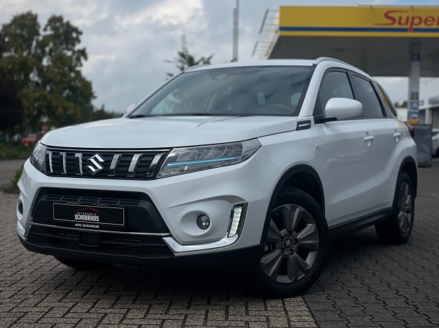 SUZUKI VITARA 1.4, Autobedrijf Schuurhuis, Ommen