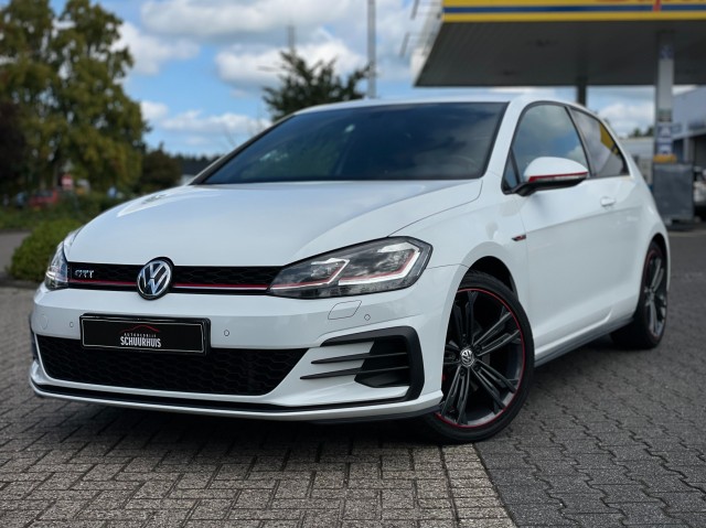 Volkswagen Golf - GOLF GTI  7.5 2.0 169KW 48.000KM