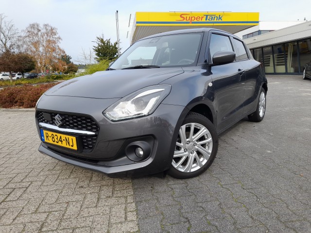 Suzuki Swift - 1.2 SELECT CAMERA ADD. CRUISE PDC AIRCO 1e EIG.