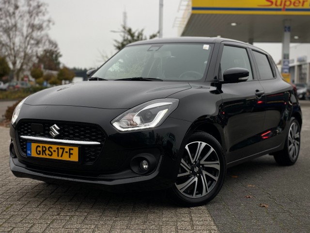 Suzuki Swift - 1.2 STYLE SMART HYBR