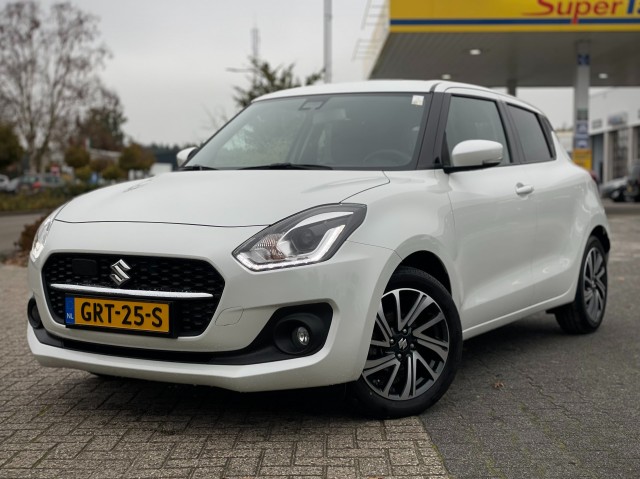 SUZUKI SWIFT 1.2 STYLE SMART HYBR, Autobedrijf Schuurhuis, Ommen