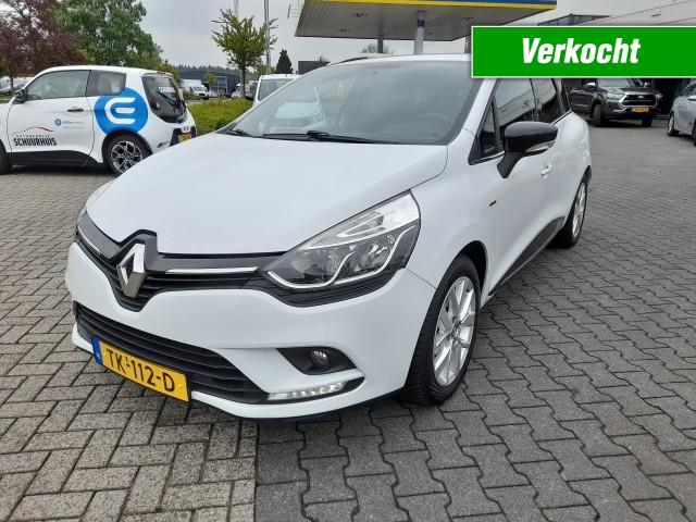 RENAULT CLIO , Autobedrijf Schuurhuis, Ommen