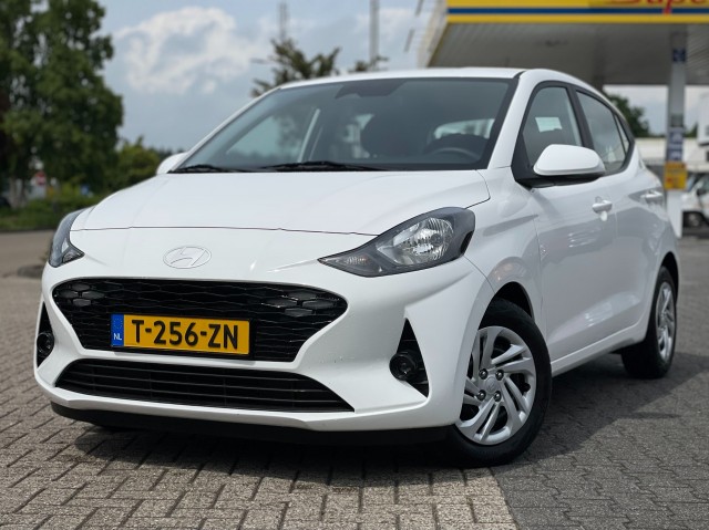 Hyundai I10 - 1.0 COMFORT SMART CAMERA CRUISE DIGITAAL DASHB.