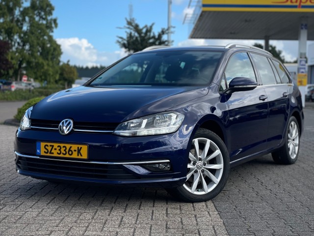 VOLKSWAGEN GOLF 1.5TSI DSG, Autobedrijf Schuurhuis, Ommen