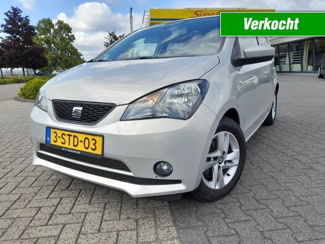 SEAT MII 1.0 CHILL OUT, Autobedrijf Schuurhuis, Ommen