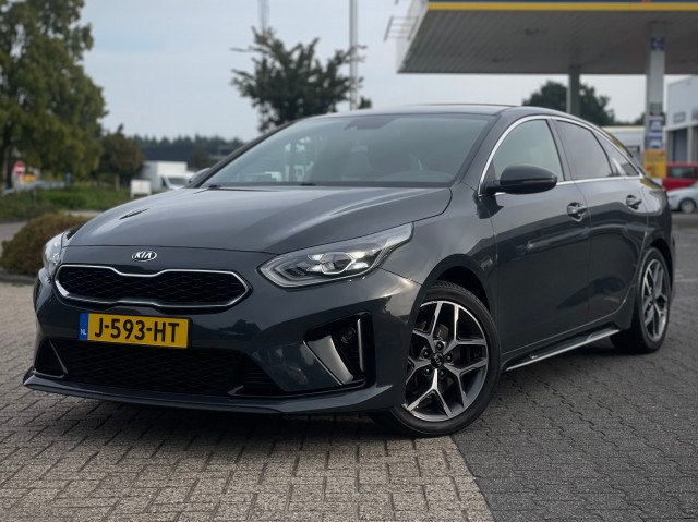 KIA PRO CEED 1.4 T-GDI GT-LINE, Autobedrijf Schuurhuis, Ommen