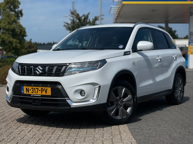 Suzuki Vitara - 1.4 B.JET SELECT SH TREKHAAK 1500KG CAMERA  NAVI CARPLAY
