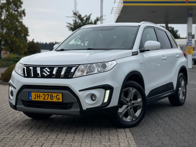SUZUKI VITARA 1.6 EXCLUSIVE, Autobedrijf Schuurhuis, Ommen