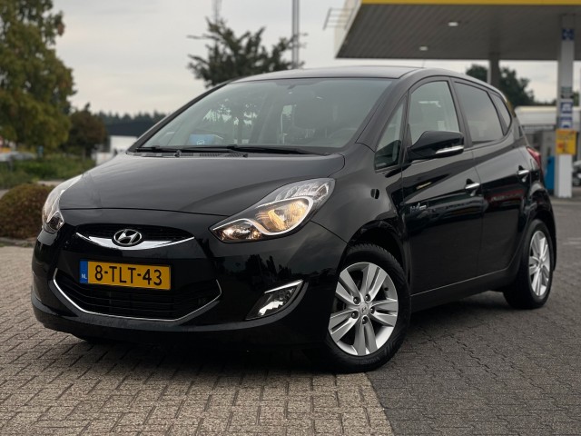 Hyundai Ix20 - 1.6I I-LIGHT