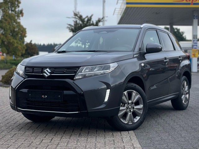 SUZUKI VITARA 1.4 SELECT, Autobedrijf Schuurhuis, Ommen