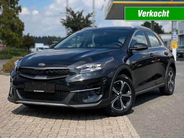 KIA XCEED KIA XCEED PLUG IN HYBRID, Autobedrijf Schuurhuis, Ommen