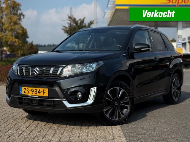 SUZUKI VITARA 1.4 STYLE , Autobedrijf Schuurhuis, Ommen