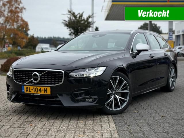 VOLVO V90 T4 R-DESIGN, Autobedrijf Schuurhuis, Ommen