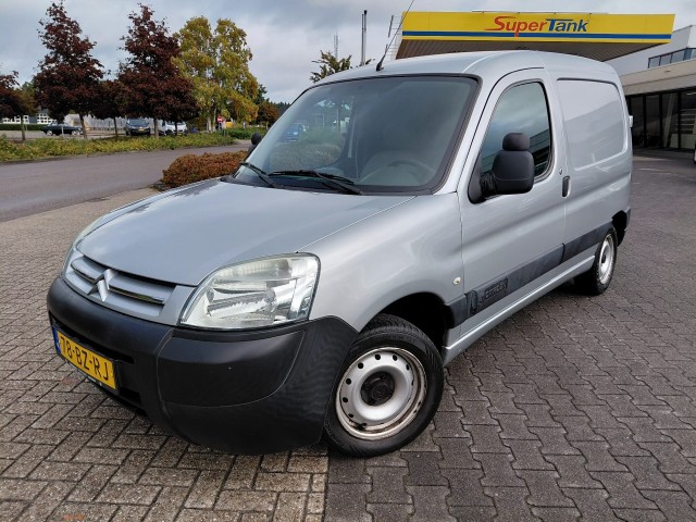 CITROEN BERLINGO , Autobedrijf Schuurhuis, Ommen