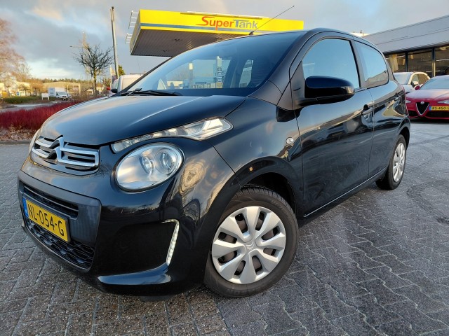 Citroen C1 - 1.0 AIRCO CRUISE 31.000KM