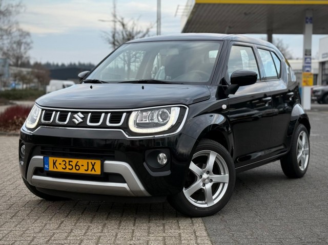 Suzuki Ignis - 1.2 SH COMFORT