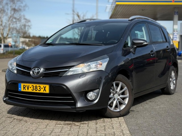 Toyota Verso - 1.8 7 PERSOONS 93.000KM TREKHAAK CAMERA NAVI