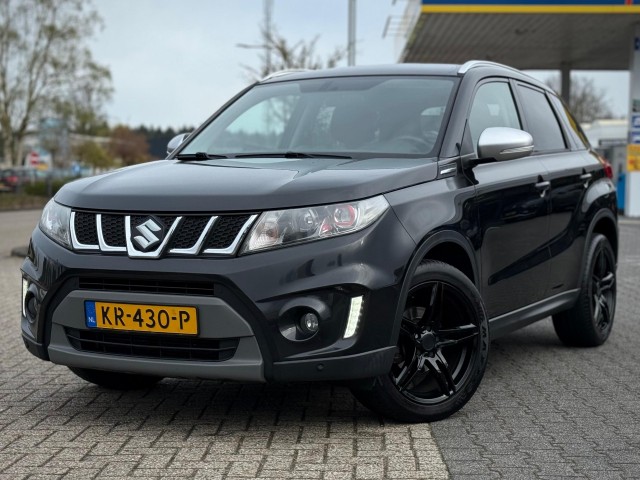 Suzuki Vitara - 1.4 S BOOSTERJET AUTOMAAT CAMERA CARPLAY ADD CRUISE