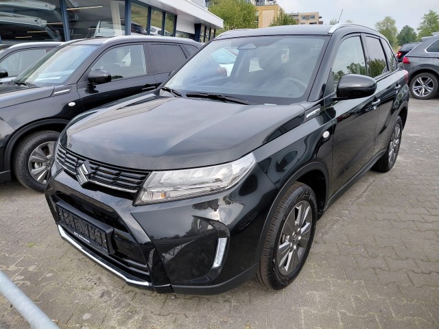 Suzuki Vitara - 1.4 SELECT SMART HYBRID CARPLAY CAMERA NAVI ADD. CUISE 