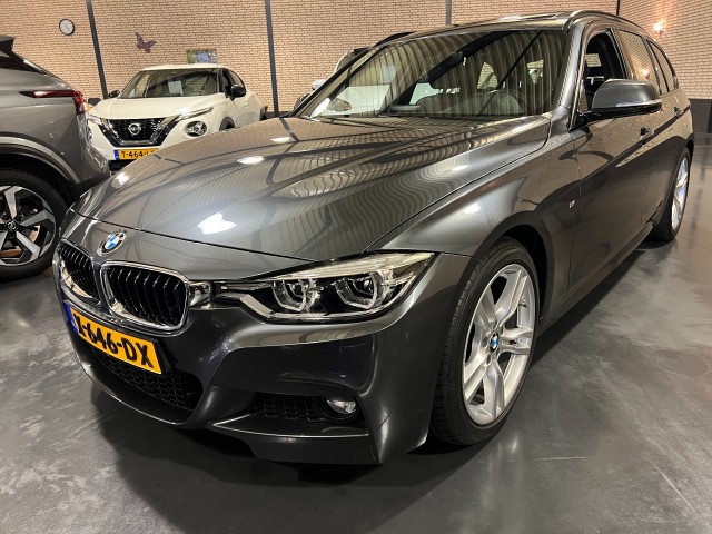 Bmw 3-serie - TOURING 330I M-Edition Automaat