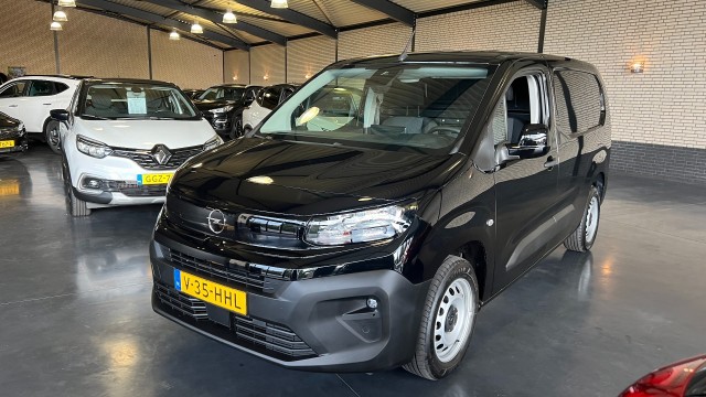 OPEL COMBO 1.5 BLUEHDI 130 S&S, Autobedrijf v.d. Elzen, VOLKEL