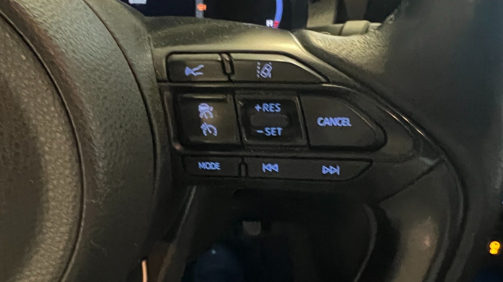 TOYOTA, YARIS
