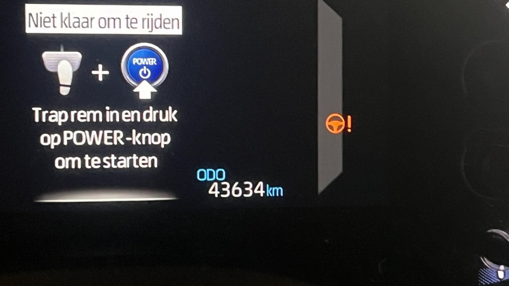 TOYOTA, YARIS