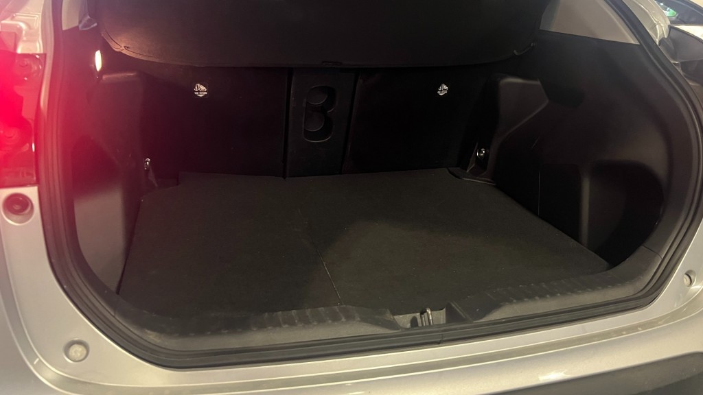 TOYOTA, YARIS
