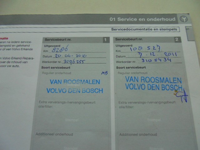 VOLVO S80 2.5 T SUMMUM,AUT,LEDER,17 INCH,TREK,ORG NL!! NIEUWSTAAT!! Van der Voorn - Volvo Occasions, 2165 AL LISSERBROEK