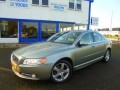 VOLVO S80 2.5 T SUMMUM,AUT.LEDER,SCHUIFD,TREKH,ORG.NL NW ST!! , Van der Voorn - Volvo Occasions, LISSERBROEK