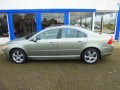 VOLVO S80 2.5 T SUMMUM,AUT.LEDER,SCHUIFD,TREKH,ORG.NL NW ST!! , Van der Voorn - Volvo Occasions, LISSERBROEK