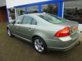 VOLVO S80 2.5 T SUMMUM,AUT.LEDER,SCHUIFD,TREKH,ORG.NL NW ST!! , Van der Voorn - Volvo Occasions, LISSERBROEK