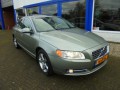 VOLVO S80 2.5 T SUMMUM,AUT.LEDER,SCHUIFD,TREKH,ORG.NL NW ST!! , Van der Voorn - Volvo Occasions, LISSERBROEK