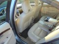 VOLVO S80 2.5 T SUMMUM,AUT.LEDER,SCHUIFD,TREKH,ORG.NL NW ST!! , Van der Voorn - Volvo Occasions, LISSERBROEK