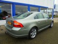 VOLVO S80 2.5 T SUMMUM,AUT.LEDER,SCHUIFD,TREKH,ORG.NL NW ST!! , Van der Voorn - Volvo Occasions, LISSERBROEK