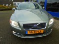 VOLVO S80 2.5 T SUMMUM,AUT.LEDER,SCHUIFD,TREKH,ORG.NL NW ST!! , Van der Voorn - Volvo Occasions, LISSERBROEK