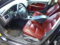 VOLVO V70 2.5T SUMMUM,LEDER.17 INCH,TREKH, DVD IN HOOFDT,ORG NL, Van der Voorn - Volvo Occasions, LISSERBROEK