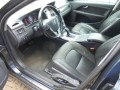 VOLVO V70 2.0 T4 POLAR+.AUT,LEDER,SCHUIFD,TREKH,ORG NL, NW STAAT! , Van der Voorn - Volvo Occasions, LISSERBROEK