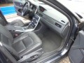 VOLVO V70 2.0 T4 POLAR+.AUT,LEDER,SCHUIFD,TREKH,ORG NL, NW STAAT! , Van der Voorn - Volvo Occasions, LISSERBROEK