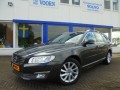 VOLVO V70 2.0 T4 POLAR+.AUT,LEDER,SCHUIFD,TREKH,ORG NL, NW STAAT! , Van der Voorn - Volvo Occasions, LISSERBROEK