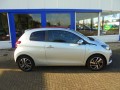PEUGEOT 108 1.0 E-VTI ALLURE TOP,AIRCO/ECC,LM VLG,1E EIG,ORG NL,NIEUWSTAAT!!, Van der Voorn - Volvo Occasions, LISSERBROEK