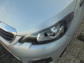 PEUGEOT 108 1.0 E-VTI ALLURE TOP,AIRCO/ECC,LM VLG,1E EIG,ORG NL,NIEUWSTAAT!!, Van der Voorn - Volvo Occasions, LISSERBROEK