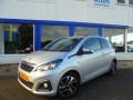 PEUGEOT 108 1.0 E-VTI ALLURE TOP,AIRCO/ECC,LM VLG,1E EIG,ORG NL,NIEUWSTAAT!!, Van der Voorn - Volvo Occasions, LISSERBROEK