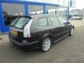 SAAB 9-3 1.8T VECTOR,1E EIG!! VOLLEDIG SAAB DEALER O/H,TREKH, TOPSTAAT!, Van der Voorn - Volvo Occasions, LISSERBROEK