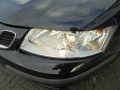 SAAB 9-3 1.8T VECTOR,1E EIG!! VOLLEDIG SAAB DEALER O/H,TREKH, TOPSTAAT!, Van der Voorn - Volvo Occasions, LISSERBROEK