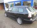 SAAB 9-3 1.8T VECTOR,1E EIG!! VOLLEDIG SAAB DEALER O/H,TREKH, TOPSTAAT!, Van der Voorn - Volvo Occasions, LISSERBROEK