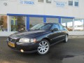 VOLVO S60 2.4 D5 MOMENTUM,SPACEBAL,LM 17 INCH, TREKH, TOP O/H PRACHTSTAAT!! , Van der Voorn - Volvo Occasions, LISSERBROEK