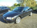 VOLVO S60 2.4 D5 MOMENTUM,SPACEBAL,LM 17 INCH, TREKH, TOP O/H PRACHTSTAAT!! , Van der Voorn - Volvo Occasions, LISSERBROEK