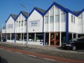 VOLVO S60 2.4 D5 MOMENTUM,SPACEBAL,LM 17 INCH, TREKH, TOP O/H PRACHTSTAAT!! , Van der Voorn - Volvo Occasions, LISSERBROEK