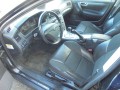 VOLVO S60 2.4 D5 MOMENTUM,SPACEBAL,LM 17 INCH, TREKH, TOP O/H PRACHTSTAAT!! , Van der Voorn - Volvo Occasions, LISSERBROEK